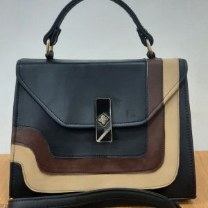 Mary Jane Luxury Bag