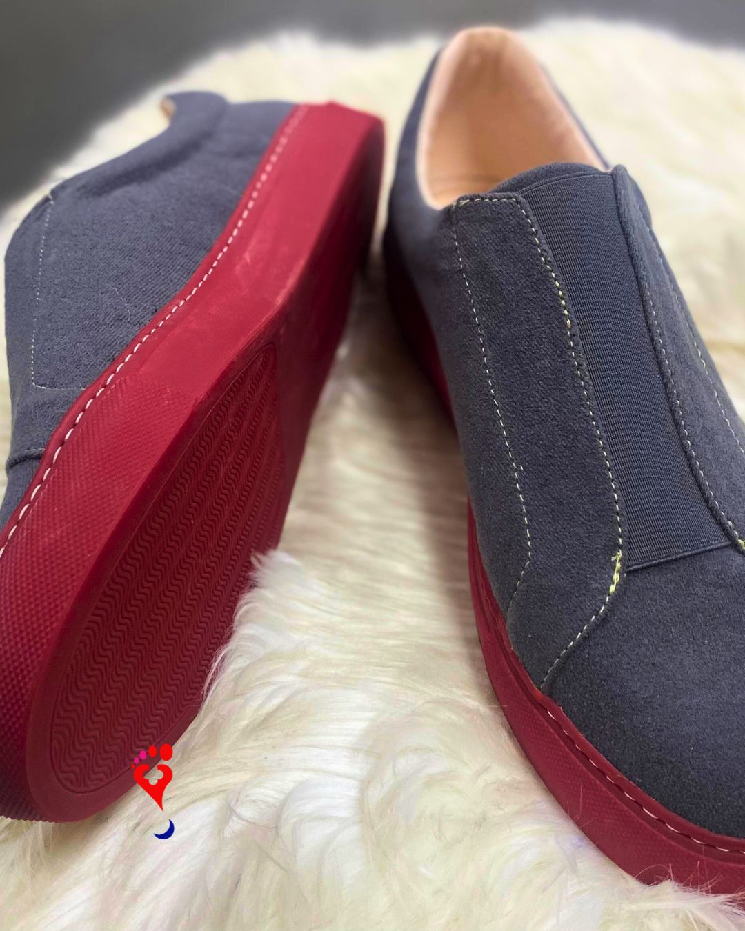 Classic Elastic Sneakers - Image 5