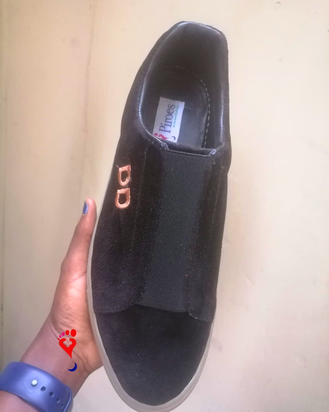 Classic Elastic Sneakers - Image 8