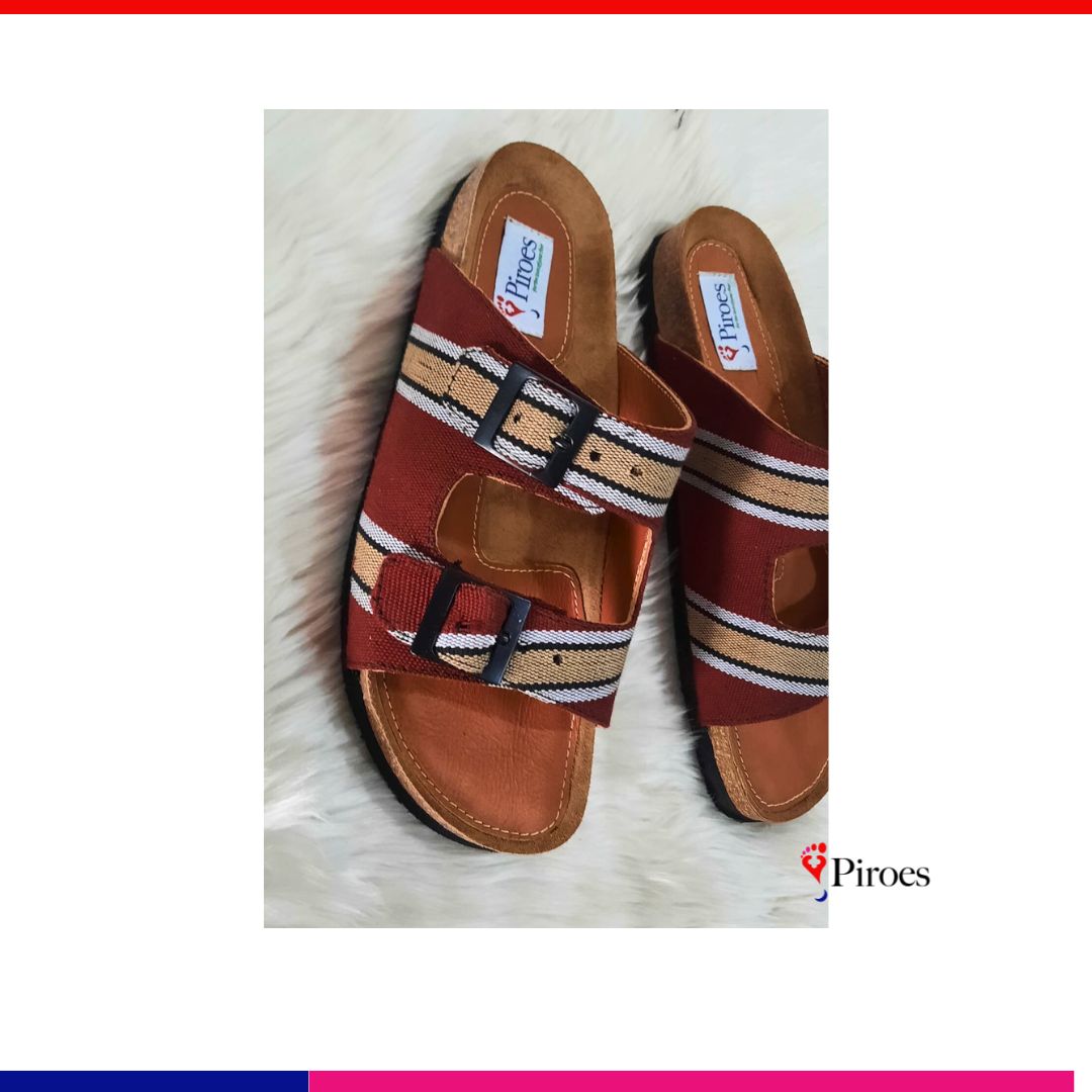 TradLuxe Slides (Limited Edition) - Image 4