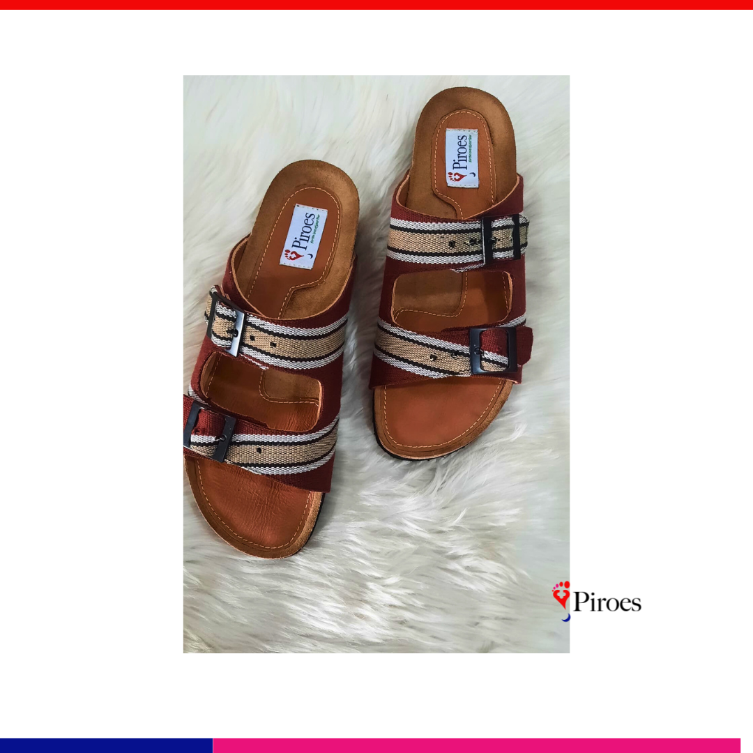 TradLuxe Slides (Limited Edition) - Image 2