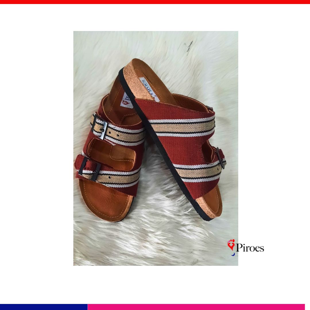 TradLuxe Slides (Limited Edition) - Image 5