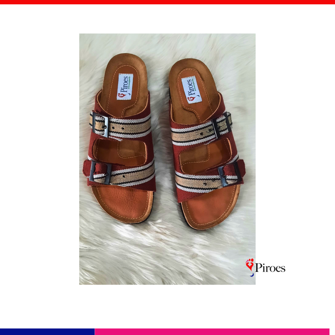 TradLuxe Slides (Limited Edition) - Image 3